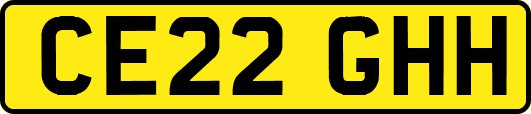 CE22GHH
