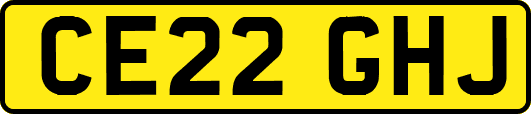 CE22GHJ