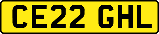 CE22GHL