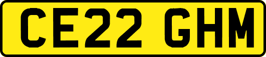 CE22GHM