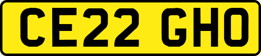 CE22GHO