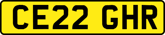 CE22GHR