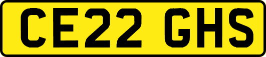 CE22GHS