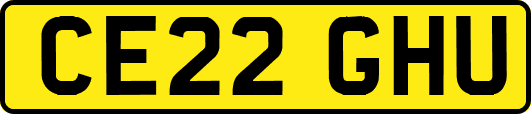 CE22GHU