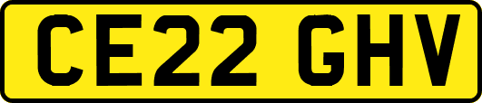CE22GHV