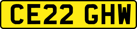CE22GHW