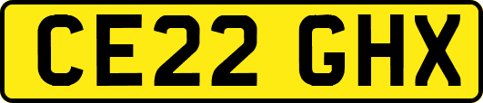 CE22GHX