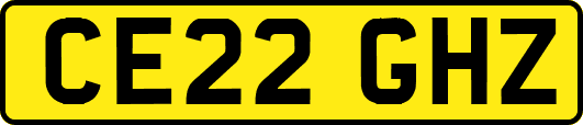CE22GHZ