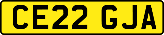 CE22GJA