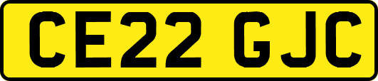 CE22GJC
