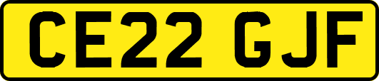 CE22GJF