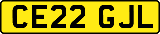 CE22GJL