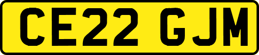 CE22GJM