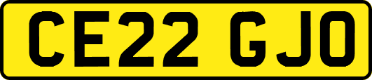CE22GJO