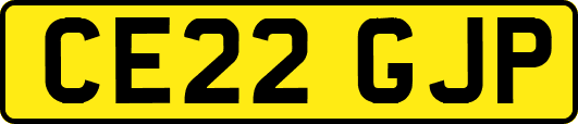 CE22GJP