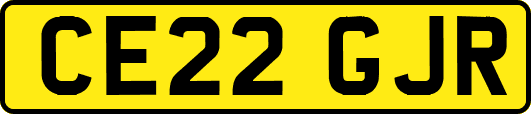 CE22GJR