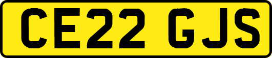CE22GJS