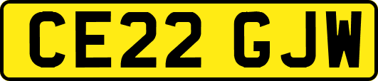 CE22GJW