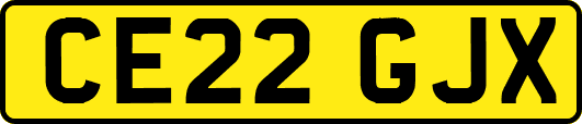 CE22GJX