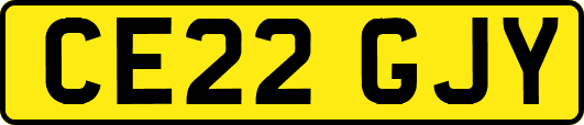 CE22GJY