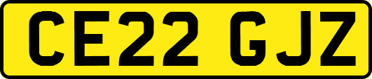 CE22GJZ