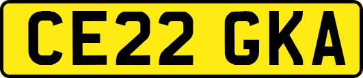CE22GKA