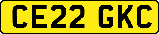 CE22GKC