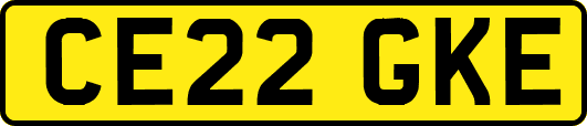 CE22GKE