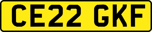 CE22GKF