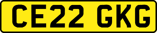CE22GKG