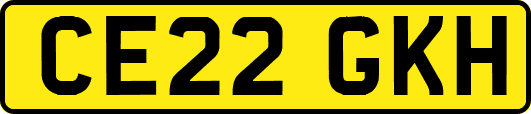 CE22GKH