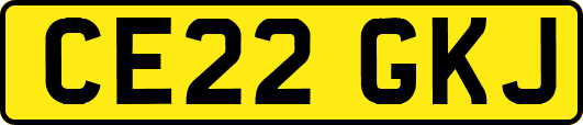CE22GKJ