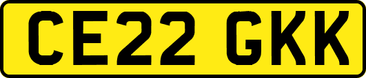 CE22GKK