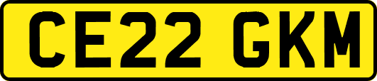 CE22GKM