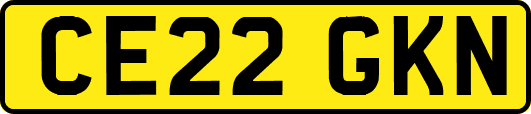 CE22GKN