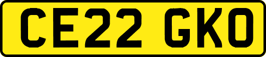 CE22GKO