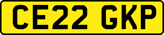 CE22GKP