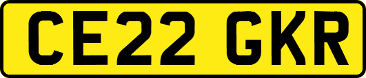 CE22GKR