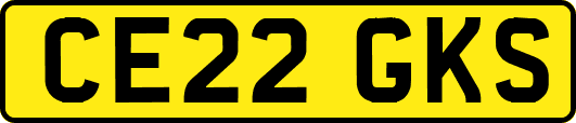 CE22GKS