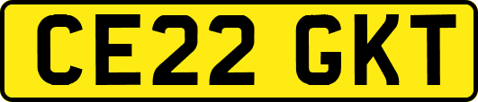 CE22GKT