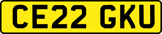 CE22GKU