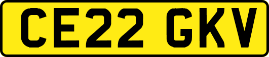 CE22GKV