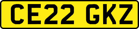 CE22GKZ