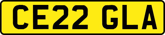 CE22GLA