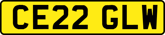CE22GLW