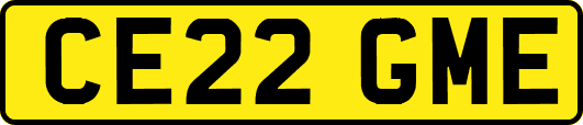 CE22GME