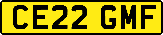 CE22GMF