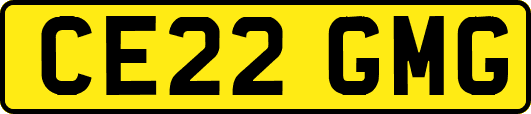 CE22GMG