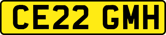 CE22GMH