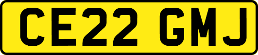 CE22GMJ